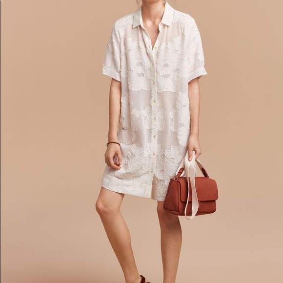 Wilfred Blayze Dress - Picture 2 of 3